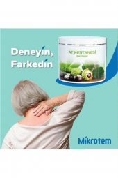 Mikrotem  At Kestanesi Balsamı thumbnail 1