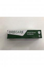 ORECARE  Tiens Bitkisel Diş Macunu 135 gr thumbnail 1
