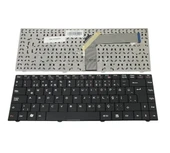 Exper K022443F1 TR uyumlu Notebook Klavye (Siyah TR) thumbnail 1