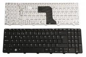 Dell 0R07R8 90.4EM07.S1D Notebook Klavyesi (Siyah TR) thumbnail 3