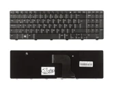 Dell 0R07R8 90.4EM07.S1D Notebook Klavyesi (Siyah TR) thumbnail 1