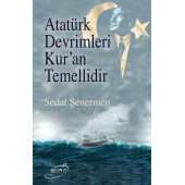 Atatürk Devrimleri Kur'an Temellidir thumbnail 1