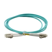 LEGRAND OM4 2MT LC-LC PATCH CORD (032635) thumbnail 1