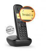 Gigaset A270 Handsfree Telsiz Telefon thumbnail 6