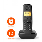 Gigaset A270 Handsfree Telsiz Telefon thumbnail 9