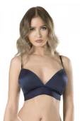 Fabony Bayan Bralet Boş Cup Desteksiz Sütyen 3110 thumbnail 2