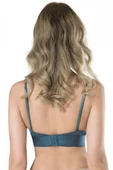Fabony Bayan Bralet Boş Cup Desteksiz Sütyen 3110 thumbnail 8