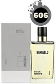 606 Erkek Parfüm Woody Edp 50ml thumbnail 1