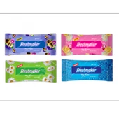 Freshmaker Islak Cep Mendil 36 Paket thumbnail 2
