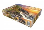 Star Oyun Taş Kulübe 1000 Parça Puzzle thumbnail 3