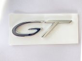 PORSCHE GT KROM BAGAJ YAZISI thumbnail 2