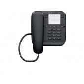 Gigaset DA310 Siyah Masaüstü Telefon thumbnail 2