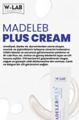 W Lab Kozmetik Madeleb Plus Krem 2 Li Paket thumbnail 2