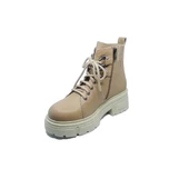 Janestt Kadın Deri Bot 135-40243 thumbnail 3