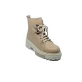 Janestt Kadın Deri Bot 135-40243 thumbnail 1