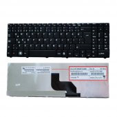Grundig PBL20 SP15 Notebook Klavyesi - Siyah TR thumbnail 3