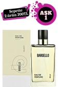 Aşk1 Kadın Parfüm Floral Edp 50ml thumbnail 1