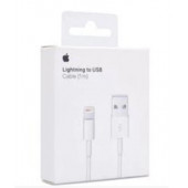 Lightning To Usb Şarj Data Kablosu (1M) thumbnail 2