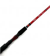 Okuma Red Spin 8'0'' 243CM 7-28GR 2 Parça thumbnail 2