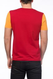 Galatasaray Orijinal Erkek T-Shirt thumbnail 2