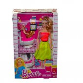 286 Kozet  Setli Bannıe-Efe Toys thumbnail 2