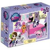 Ca Puzzle 100 Parça Lıttlest Petshop 5011 thumbnail 1