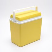 Icepeak SF25 Buzluk 25 Litre - Kırmızı thumbnail 4