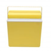 Icepeak SF25 Buzluk 25 Litre-SARI thumbnail 1