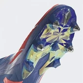 Adidas Predator Edge+ Soft Ground Boots thumbnail 3
