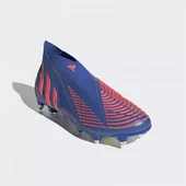 Adidas Predator Edge+ Soft Ground Boots thumbnail 1
