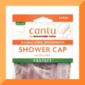 Cantu Saten Astarlı Duş Bonesi thumbnail 2