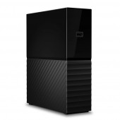 WD My Book 14TB 3.5 inç USB 3.0 Harici Disk WDBBGB0140HBK-EESN thumbnail 3