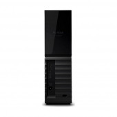 WD My Book 14TB 3.5 inç USB 3.0 Harici Disk WDBBGB0140HBK-EESN thumbnail 4