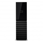 WD My Book 14TB 3.5 inç USB 3.0 Harici Disk WDBBGB0140HBK-EESN thumbnail 5