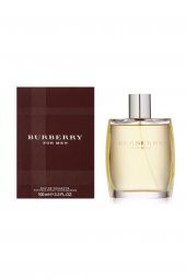 BURBERRY EAU DE TOILETTE MEN-100ML thumbnail 2