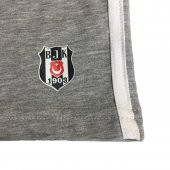 Beşiktaş Orijinal Kolsuz Çocuk Atlet thumbnail 4