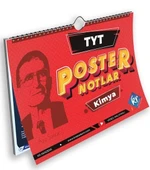 KR Akademi TYT Kimya Poster Notlar thumbnail 1