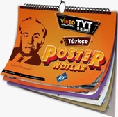 KR Akademi TYT Türkçe Poster Notlar thumbnail 2