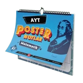 KR Akademi AYT Matematik Poster Notları thumbnail 1