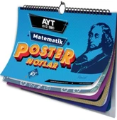 KR Akademi AYT Matematik Poster Notları thumbnail 2