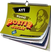 KR Akademi AYT Biyoloji Poster Notlar thumbnail 3