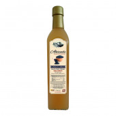 Ahizade Doğal Çörekotu Sirkesi - 500 ml. thumbnail 1