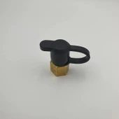 Fren Hava Test Rekoru Adaptörü Dişi M16x1.5 thumbnail 2