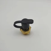 Fren Hava Test Rekoru Adaptörü Erkek M22x1.5 thumbnail 5