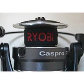 RYOBI CASPRO CP6000 OLTA MAKİNESİ thumbnail 3