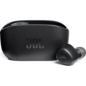 Jbl Vıbe 100 Tws Bluetooth Kulaklık Siyah Jblv100twsblk thumbnail 1