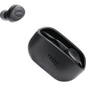 Jbl Vıbe 100 Tws Bluetooth Kulaklık Siyah Jblv100twsblk thumbnail 2