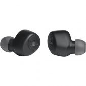 Jbl Vıbe 100 Tws Bluetooth Kulaklık Siyah Jblv100twsblk thumbnail 4