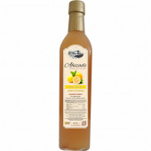 Ahizade Doğal Limon Sirkesi - 500 ml. thumbnail 1