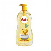 Dalin Bebek Şampuanı 700 ml thumbnail 1